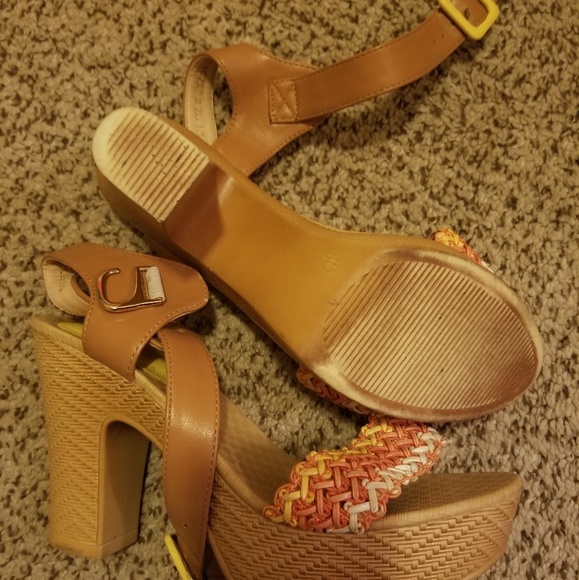 Shoes - Picture 2 of 2